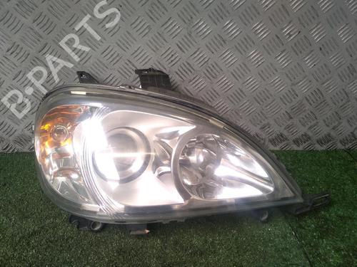 Used Right headlight MERCEDES-BENZ M-CLASS (W163) ML 270 CDI (163.113) (163 hp) 13886936