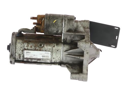 Starter CITROËN C5 III (RD_) 2.0 HDi 140 (RDRHF8, RDRHFA, RDRHA8, RDRHAJ) | BP31799962M8