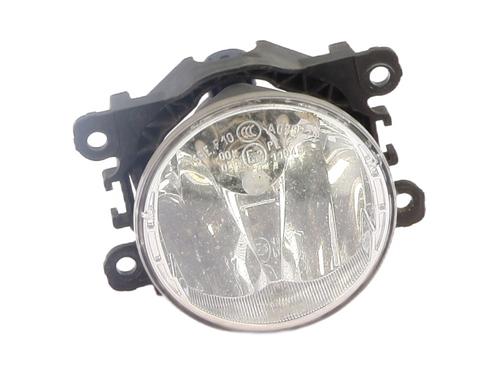Used Right front fog light RENAULT SCÉNIC III (JZ0/1_) 1.6 dCi (JZ00, JZ12) (130 hp) 30761215