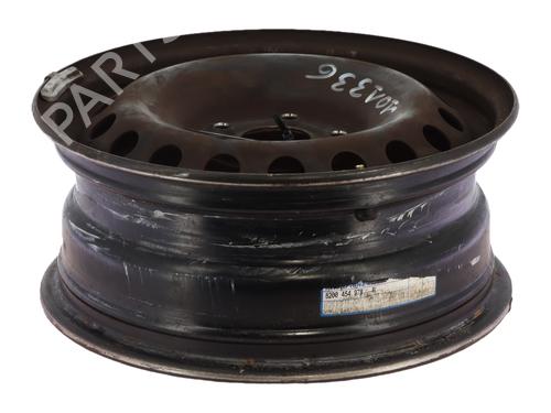 Used Rim Rim RENAULT KANGOO / GRAND KANGOO II (KW0/1_) [2008-2026] 35989824 35989824