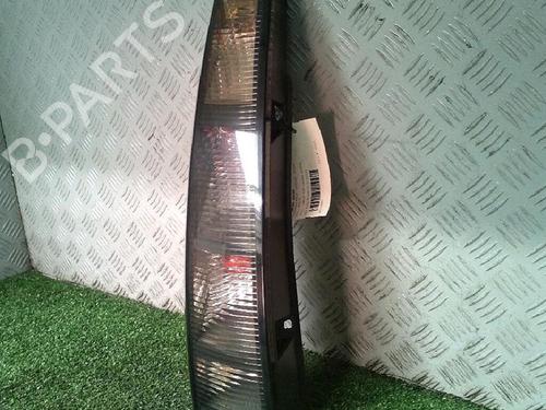 Left taillight OPEL MERIVA A MPV (X03) 1.7 CDTI (E75) | BP29952451C34 