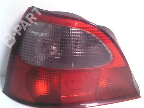 Used Left taillight ROVER 25 I Hatchback (RF) 1.4 16V (84 hp) 11399227
