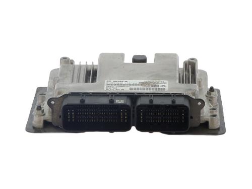 Engine control unit (ECU) CITROËN BERLINGO Box Body/MPV (B9)  | BP34171732M57  - Image 7