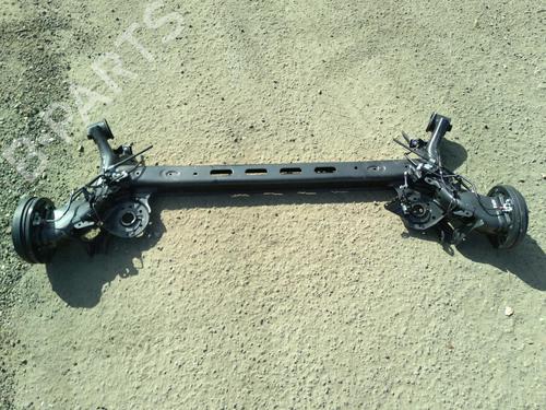 Used Rear axle SUZUKI SWIFT V (AZ) 1.2 Hybrid (Mild Hybrid) (A2L412) (83 hp) 19434526