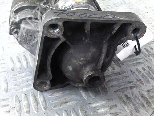 Used Starter RENAULT LAGUNA I (B56_, 556_) 2.2 dT (B569) (113 hp) 29947684