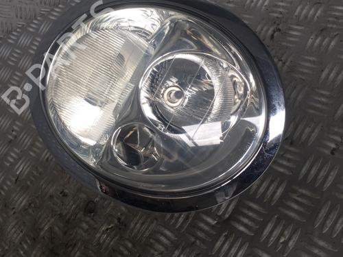 Højre forlygte MINI MINI (R50, R53) Cooper (116 hp) 21635507