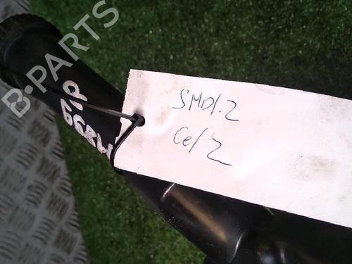 Used Steering pump PEUGEOT 308 I (4A_, 4C_) 1.6 HDi (92 hp) 30071920