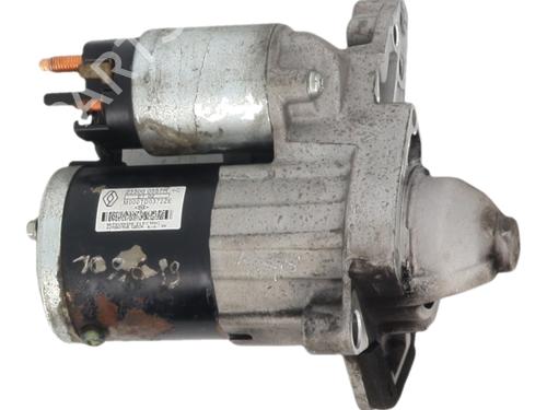 Starter RENAULT CLIO IV (BH_) 0.9 TCe 90 (BHNF, BHMA, BHMH, BHJK, BHJR) | BP40484904M8 - Image 6
