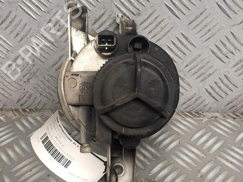 Used Left front fog light PEUGEOT 206 Hatchback (2A/C) 1.4 HDi eco 70 (68 hp) 30069497