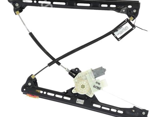 Front right window mechanism CITROËN GRAND C4 SPACETOURER (3A_, 3E_) 1.2 PureTech 130 | BP30573906C23