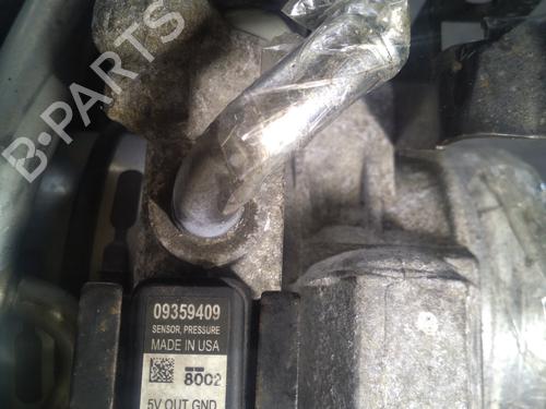 Engine CADILLAC SEVILLE 4.6 SLS V8 | BP32158308M1 - Image 6