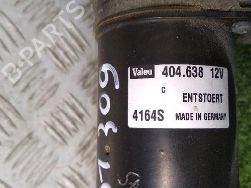 Front wiper motor PEUGEOT 307 (3A/C) 2.0 HDi 90 | BP30071823M29