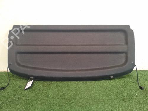 Used Rear parcel shelf Rear parcel shelf RENAULT CAPTUR I (J5_, H5_) 1.5 dCi 90 (J5N4, J5M5, J5MW, J5M6, J5AL, J5AJ) (90 hp) 32673033 32673033