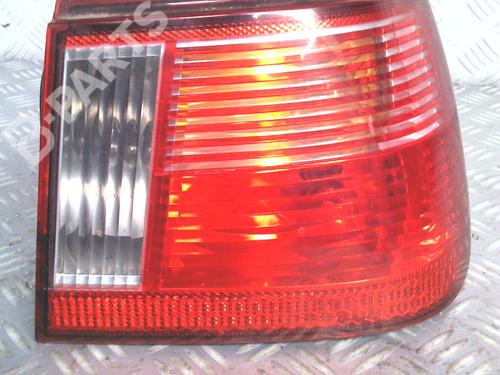 Used Right taillight SEAT IBIZA II (6K1) 1.9 TDI (90 hp) 11400229