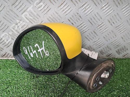 Left mirror FIAT 500 (312_) 1.2 (312AXA1A) | BP30076699C26