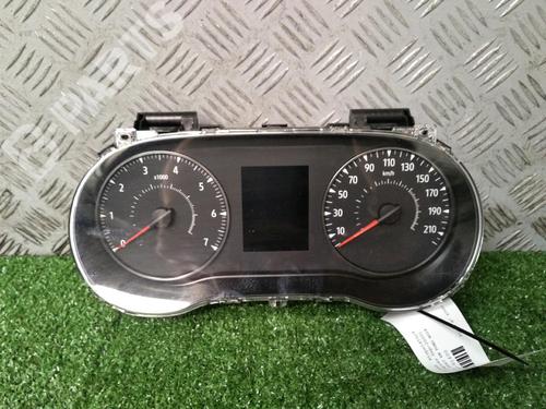 Used Instrument cluster DACIA SANDERO III 1.0 TCe 90 ECO-G (91 hp) 11409161