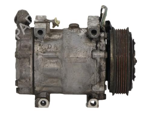 AC compressor VOLVO V50 (545) 2.0 D | BP39587388M34  - Image 5