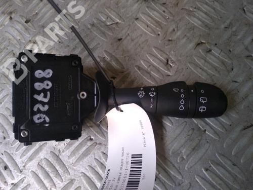 Used Steering column stalk RENAULT CLIO IV (BH_) 1.5 dCi 75 (75 hp) 11405529
