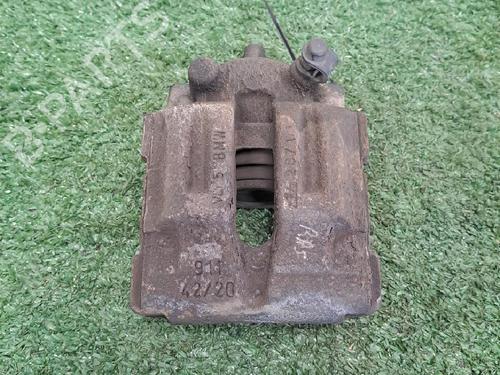 Used Left rear brake caliper BMW 3 Touring (E91) 318 d (143 hp) 24920537