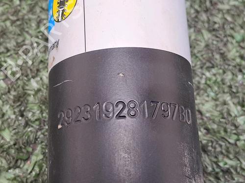 Venstre bagtil støddæmper FORD RANGER (TKE) 2.2 TDCi 4x4 (150 hp) 29948663