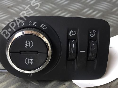 Switch OPEL CORSA D (S07) 1.3 CDTI (L08, L68) | BP30070481I30  - Image 6