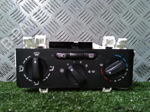 Climate control CITROËN C2 (JM_) 1.4 HDi | BP30071885I5 