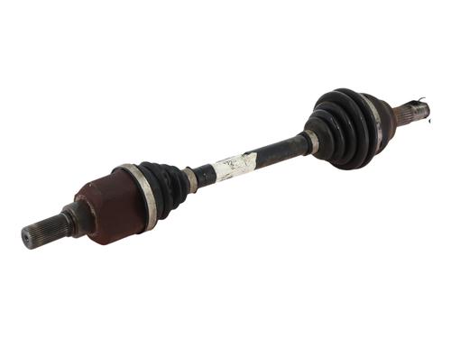 Left front driveshaft DS DS 3 Convertible (SB_) | BP37626884M38 - Image 4