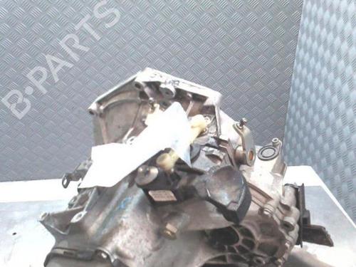 Gearbox CITROËN C3 II (SC_) 1.1 i | BP30074005M3
