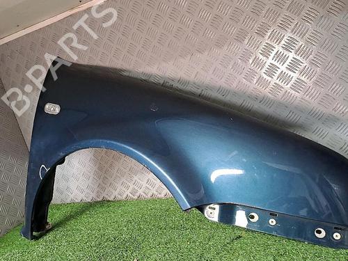 Forkjerm høyre VW GOLF IV (1J1) 1.9 TDI | BP30076638C42 