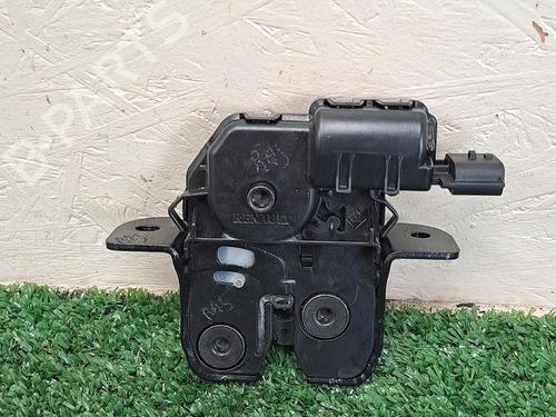 Tailgate lock RENAULT CLIO IV (BH_) 1.2 16V | BP29948315C101