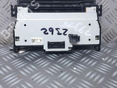 Climate control LAND ROVER RANGE ROVER EVOQUE (L538) 2.2 D | BP30068976I5