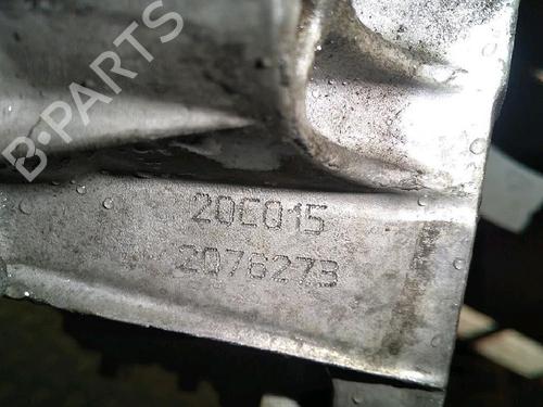Gearbox CITROËN C4 I (LC_) 1.4 16V | BP30077111M3 