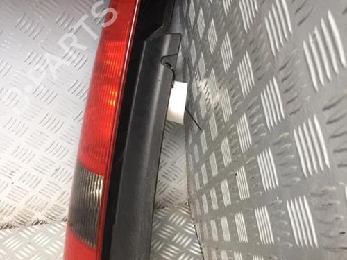 Left taillight FORD FUSION (JU_) 1.4 TDCi | BP30069028C34