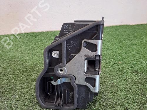 Front right lock BMW X3 (E83) xDrive 20 d | BP29948211C97
