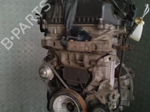 Engine PEUGEOT 208 I (CA_, CC_) 1.2 VTI 82 | BP28309751M1 
