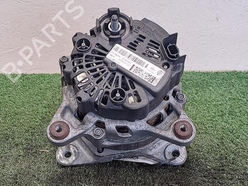 Generator RENAULT CLIO IV (BH_) 0.9 TCe 90 (BHNF, BHMA, BHMH, BHJK, BHJR) (90 hp) 29948672