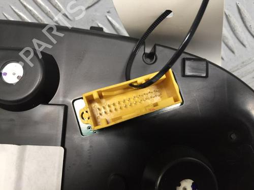 Instrument cluster PEUGEOT 308 I (4A_, 4C_) 1.6 HDi | BP30068853C47 