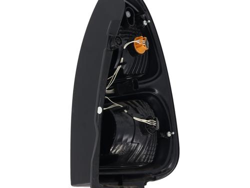 Left taillight CITROËN C3 Picasso (SH_) 1.6 BlueHDi 100 | BP39464371C34 - Image 5