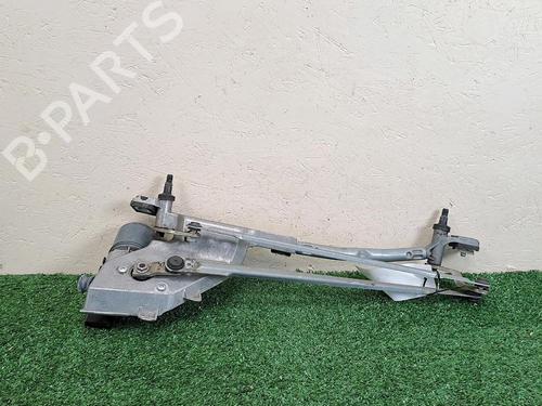 Front wiper motor FORD FIESTA VI (CB1, CCN) 1.0 EcoBoost | BP37730059M29 - Image 3