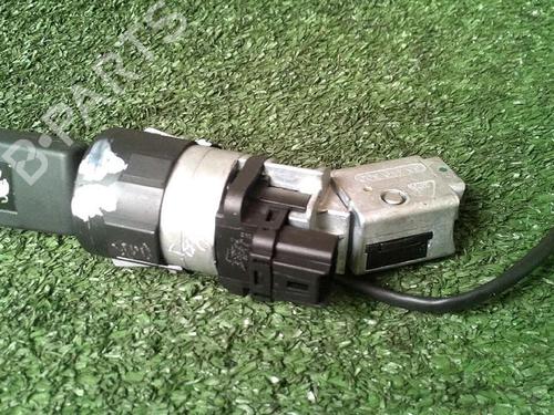 Used Ignition barrel PEUGEOT 3008 I MPV (0U_) 1.6 HDi (112 hp) 30074239