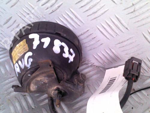 Nebelscheinwerfer links MAZDA PREMACY (CP) 2.0 TD | BP30074730C30