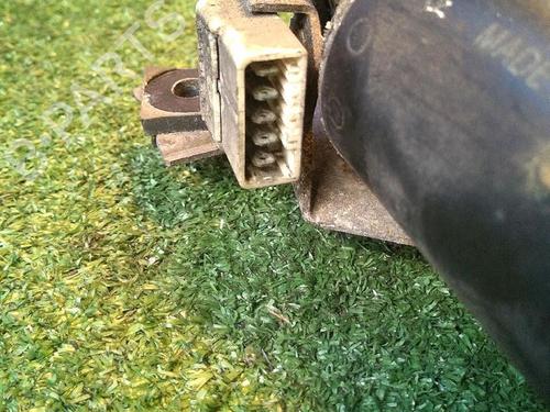 Front wiper motor PEUGEOT 309 II (3C, 3A) 1.9 Diesel | BP29950992M29 