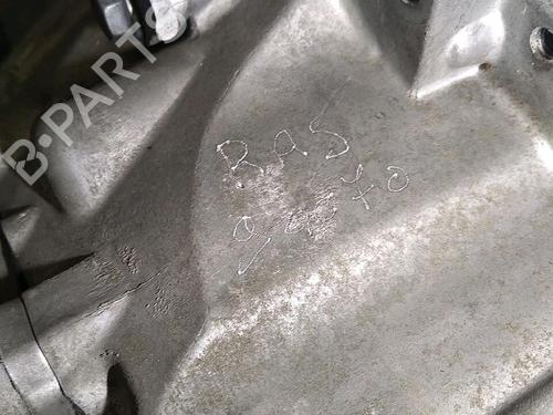 Gearbox DS DS 4 / DS 4 CROSSBACK (NX_) 1.6 BlueHDi 120 | BP30075809M3  - Image 12