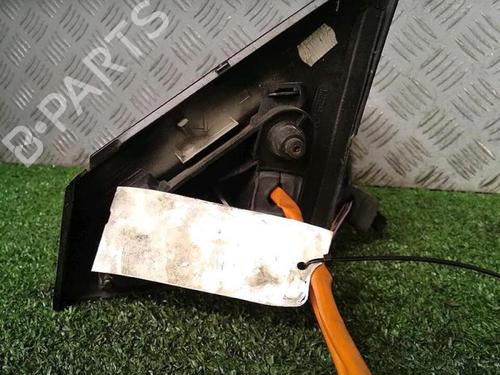 Right mirror CITROËN C5 I (DC_) 2.0 HDi (DCRHZB, DCRHZE) | BP30077393C27 