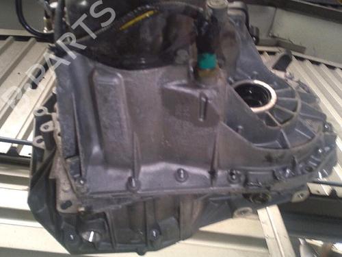Gearbox DACIA LODGY (JS_) 1.6 LPG (JSAV) | BP30073880M3 - Image 13