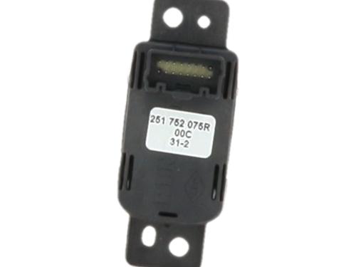 Switch RENAULT CLIO V (B7_) 1.0 TCe 90 (B7MT) | BP37730694I30 - Image 3