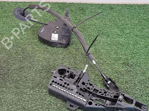 Used Front right lock Front right lock RENAULT CLIO IV (BH_) 1.5 dCi 75 (75 hp) 30065725 30065725