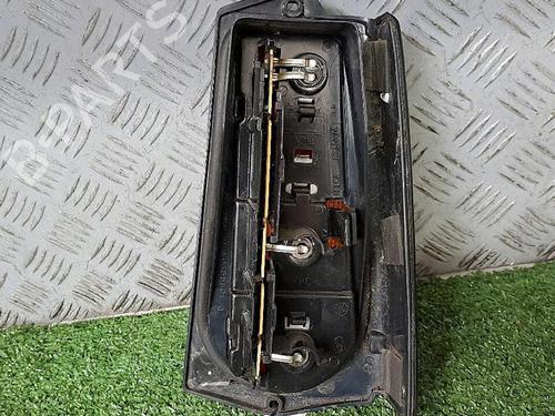 Left taillight FIAT PANDA (141_) 750 | BP30076729C34 