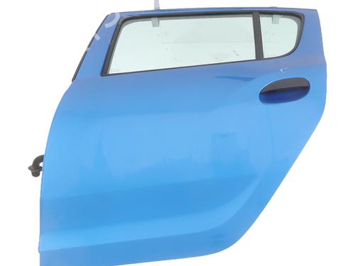 Dør venstre bagtil DACIA SANDERO II 1.5 dCi | BP38237656C4 - Image 5