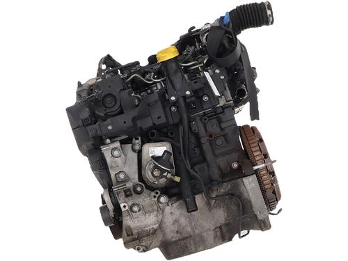 Engine RENAULT CLIO IV (BH_) 1.5 dCi 90 | BP38530516M1 - Image 5